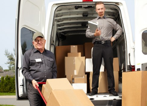 Flexible removals support and quotation request
