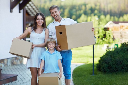 Practical removal truck hire for Pimlico residents and businesses