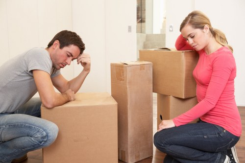 Practical man and van service for local business deliveries