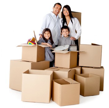 Office relocation support for a business in Pimlico